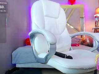 ashleyparkerr webcam