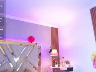 ashleyparkerr webcam