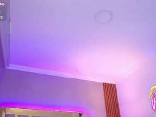 ashleyparkerr, tranny webcam model,  years old, on live webcam