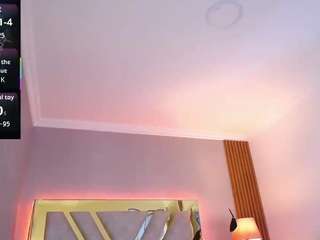 ashleyparkerr webcam