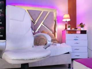 ashleyparkerr webcam