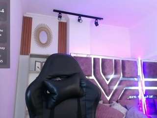 ashleyparkerr webcam