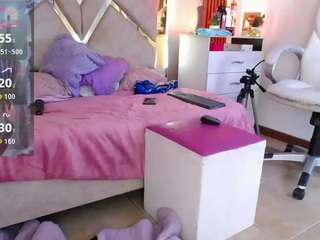 ashleyparkerr webcam