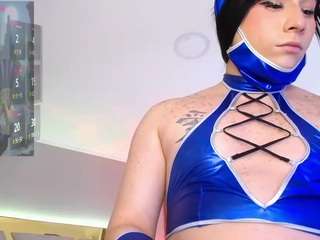 ashleyparkerr webcam