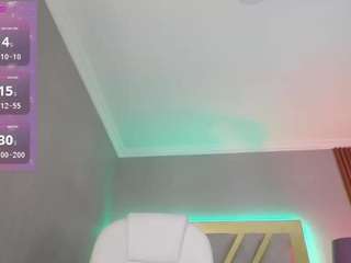 ashleyparkerr's CamSoda show and profile