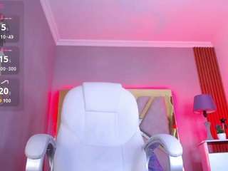 ashleyparkerr webcam