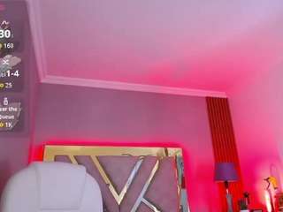 ashleyparkerr webcam