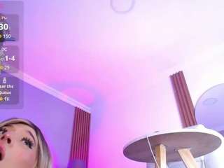 ashleyparkerr webcam