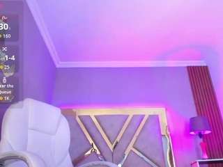 ashleyparkerr webcam