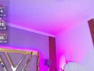 ashleyparkerr webcam