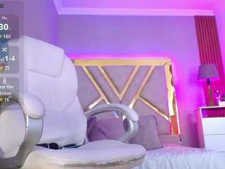 ashleyparkerr webcam