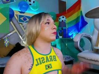 Ashleyparkerr