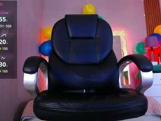 ashleyparkerr Sex Cam Show