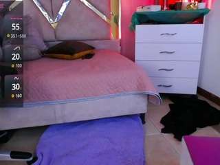 ashleyparkerr Sex Cam Show