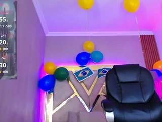 ashleyparkerr Sex Cam Show