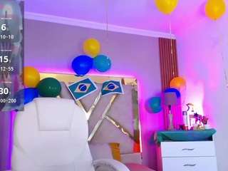 ashleyparkerr Sex Cam Show