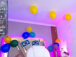 ashleyparkerr Sex Cam Show