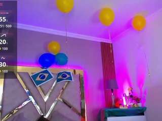 ashleyparkerr Sex Cam Show