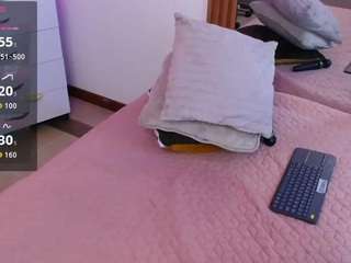 ashleyparkerr Sex Cam Show
