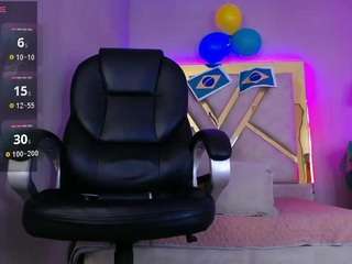 ashleyparkerr Sex Cam Show