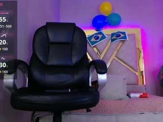 ashleyparkerr Sex Cam Show
