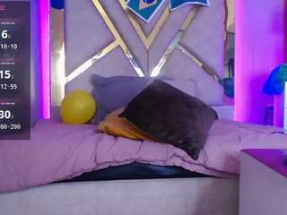 ashleyparkerr Sex Cam Show