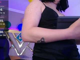 ashleyparkerr Sex Cam Show