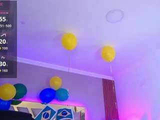 ashleyparkerr Sex Cam Show