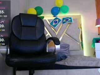 ashleyparkerr Sex Cam Show