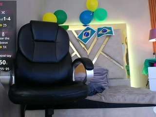 ashleyparkerr Sex Cam Show