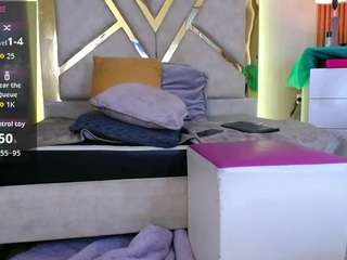 ashleyparkerr Sex Cam Show