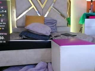 ashleyparkerr Sex Cam Show