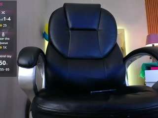 ashleyparkerr Sex Cam Show