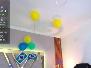 ashleyparkerr Sex Cam Show
