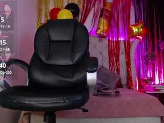 Ashleyparkerr live cam preview