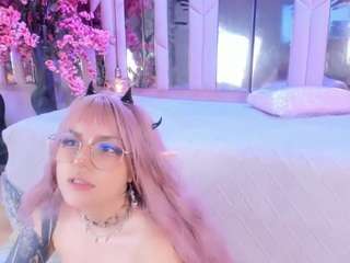 bizzynoar from CamSoda is Freechat