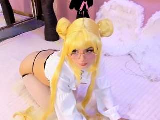 bizzynoar Lovens live webcam