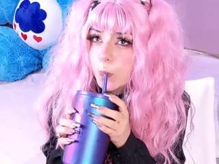 bizzynoar live webcam show