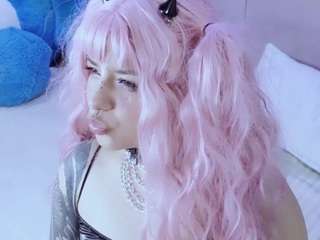 bizzynoar live cam