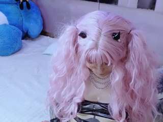 bizzynoar live cam