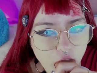 bizzynoar live cam preview