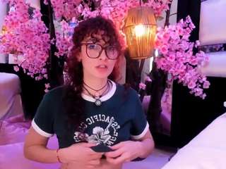 cleodemon's live room