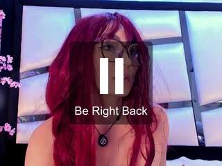 cleodemon live webcam show
