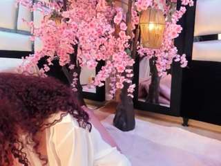 Cleodemon live webcam show