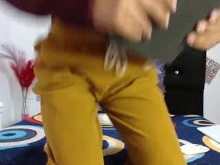jatzibe-hot-93 Sex Cam Show