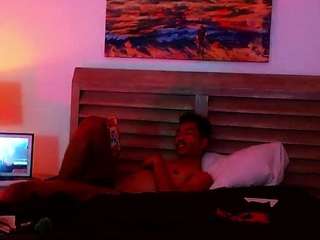 linc4bi Live Webcam on CamSoda