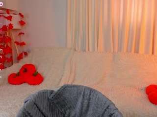 lisafluffy webcam