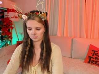 lisafluffy webcam