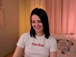 Live cam show with LisaFluffy