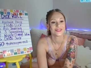 MrsRaeJBae